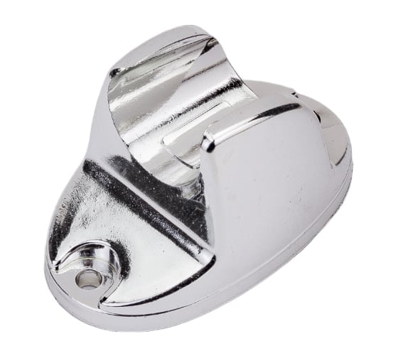 Изображение товара Однопозиционный пластиковый кронштейн для душа ROEGEN RZ-GA-00