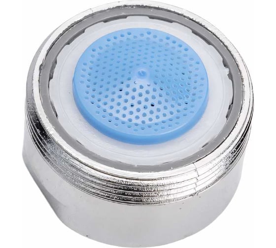 Изображение товара Пластиковый аэратор ROEGEN с наружной резьбой, 24 мм RZ-AA-10