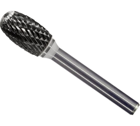 Изображение товара Бор-фреза ИПК овальная E081306 ВК8 E081306ВК8