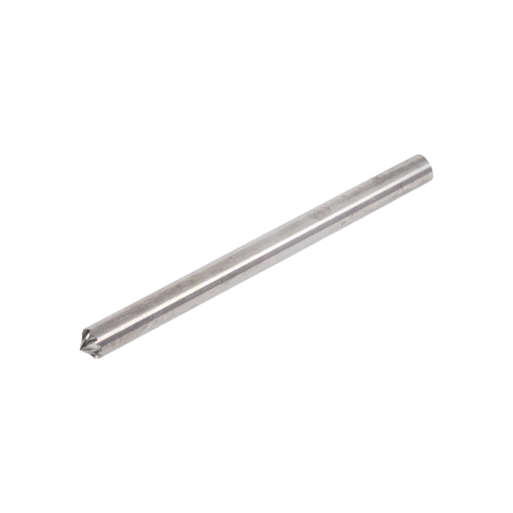 Изображение товара Бор-фреза ИПК коническая с углом 90  K030103 ВК8 для металла и дерева