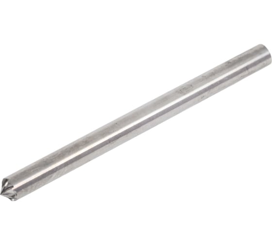 Изображение товара Бор-фреза ИПК коническая с углом 90 K030103 ВК8 K030103ВК8