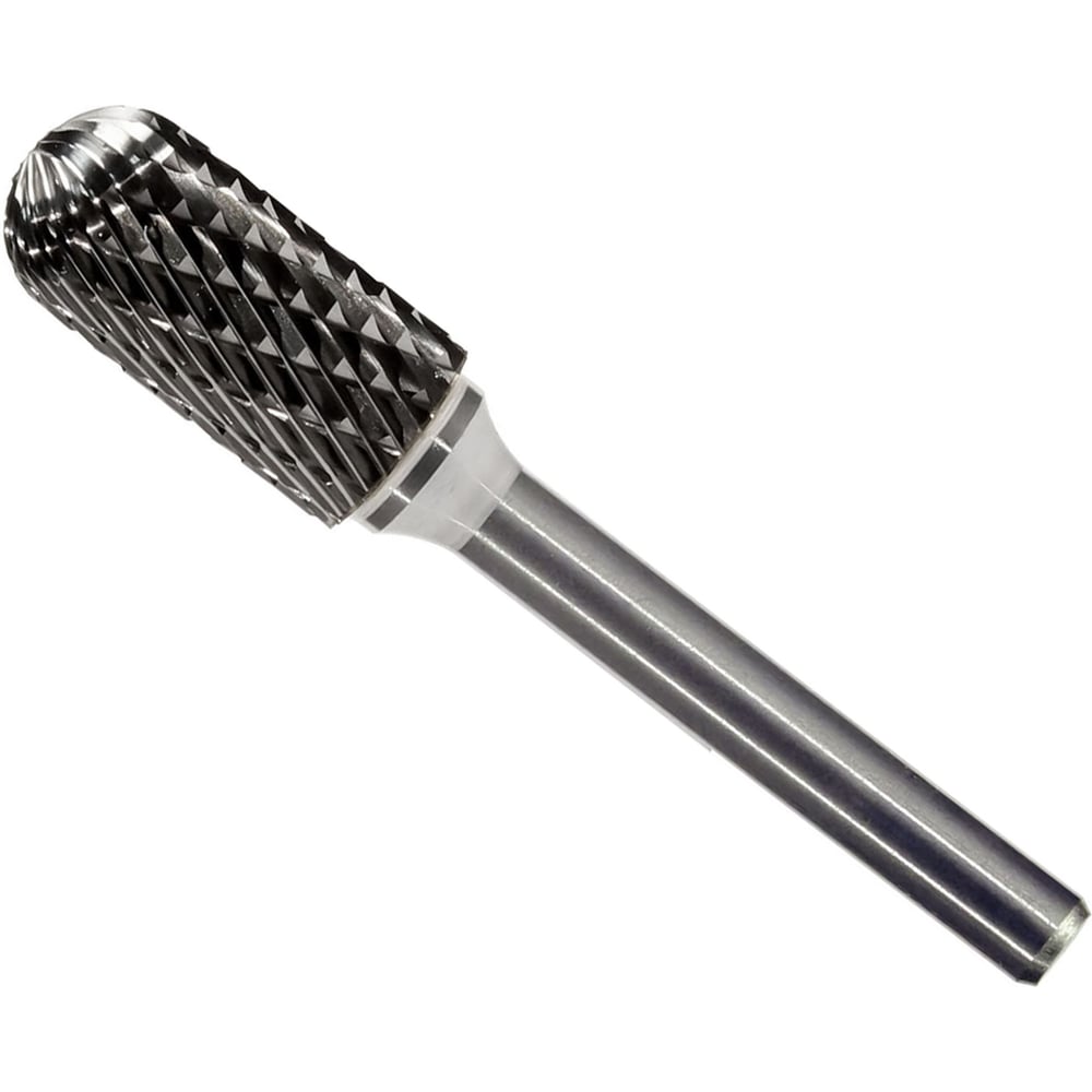 Изображение товара Бор-фреза ИПК сфероцилиндрическая C102006 ВК8 для обработки материалов