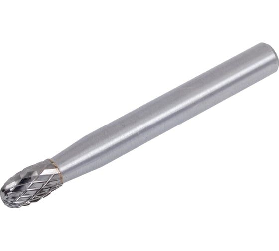 Изображение товара Бор-фреза ИПК овальная E061006 ВК8 E061006ВК8