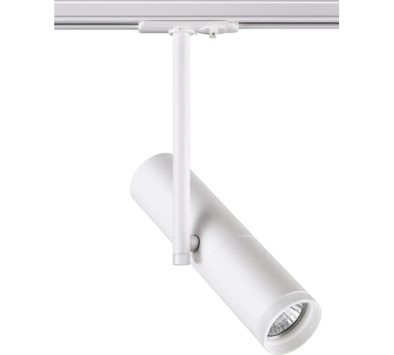 Изображение товара Трековый светильник NOVOTECH GU10 50W BATRA 370574