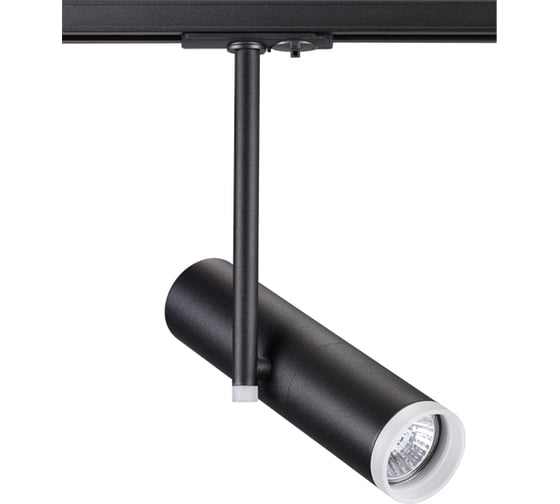 Изображение товара Трековый светильник NOVOTECH GU10 50W BATRA 370575