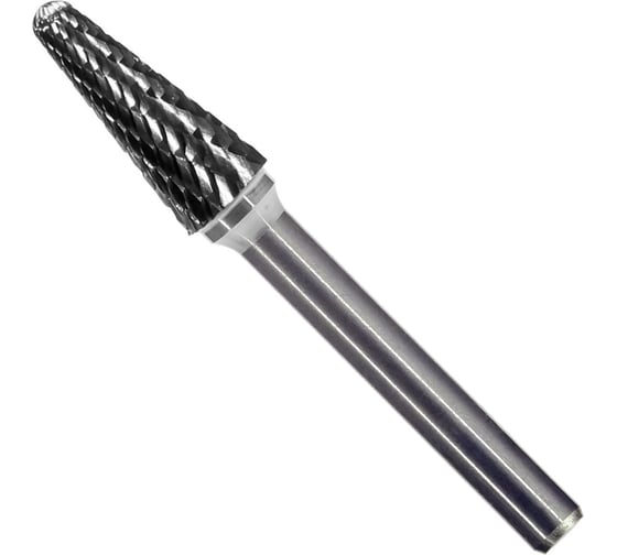 Изображение товара Бор-фреза ИПК сфероконическая L102506 ВК8 L102506ВК8