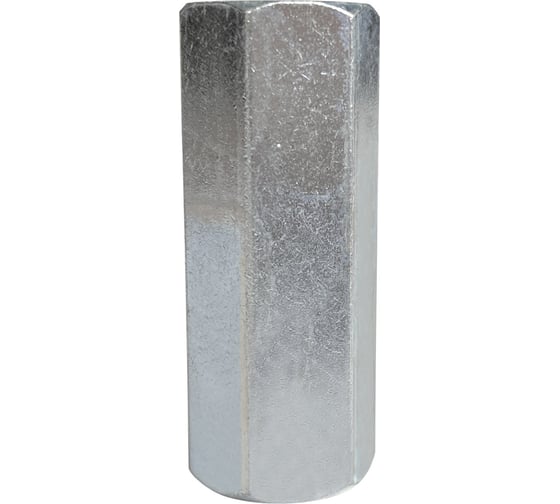 Изображение товара Соединитель СваркаДжет А8 А8 (без гаек) 4301030505037