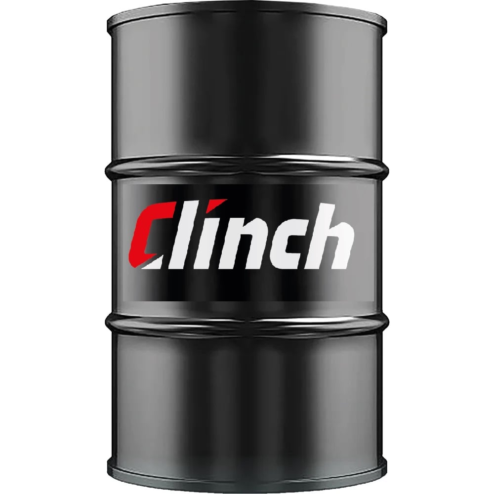 Изображение товара Высокотемпературная водостойкая смазка Clinch PRO Extreme CaS 460 EP 2 180 кг