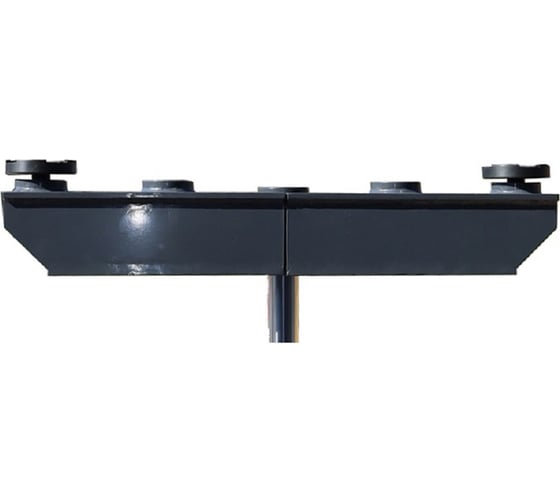 Изображение товара Кросс-балка для канавного домкрата KraftWell KRWTPJ-CBA