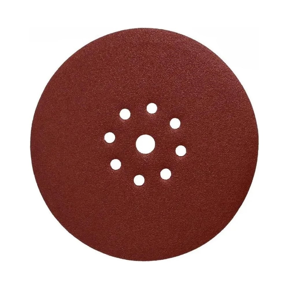 Изображение товара Шлифовальный круг Vitatools 225мм Р240 для жирафа