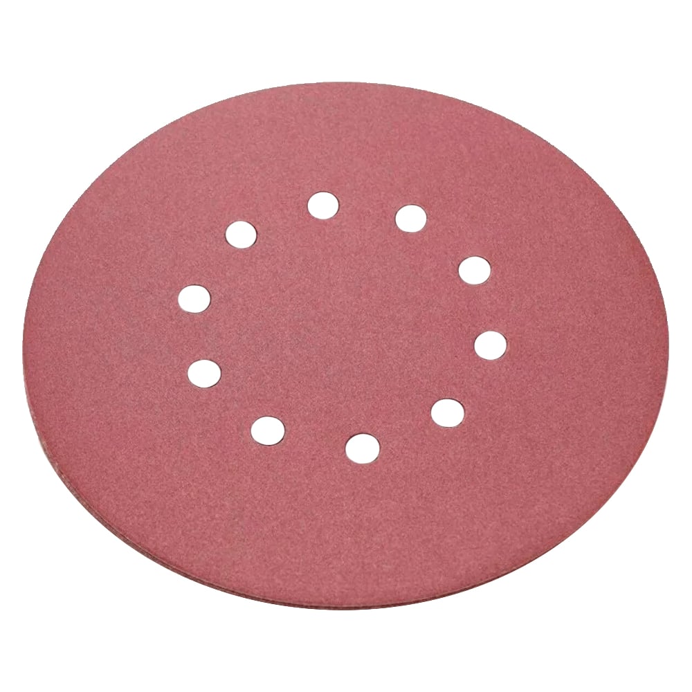 Изображение товара Шлифовальный круг Vitatools 225мм для жирафа R-225-P180-10