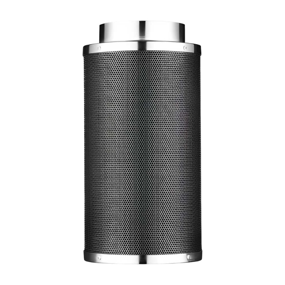 Изображение товара Угольный фильтр VENTSFERA Hydra carbon 200/500 280х280х500 мм