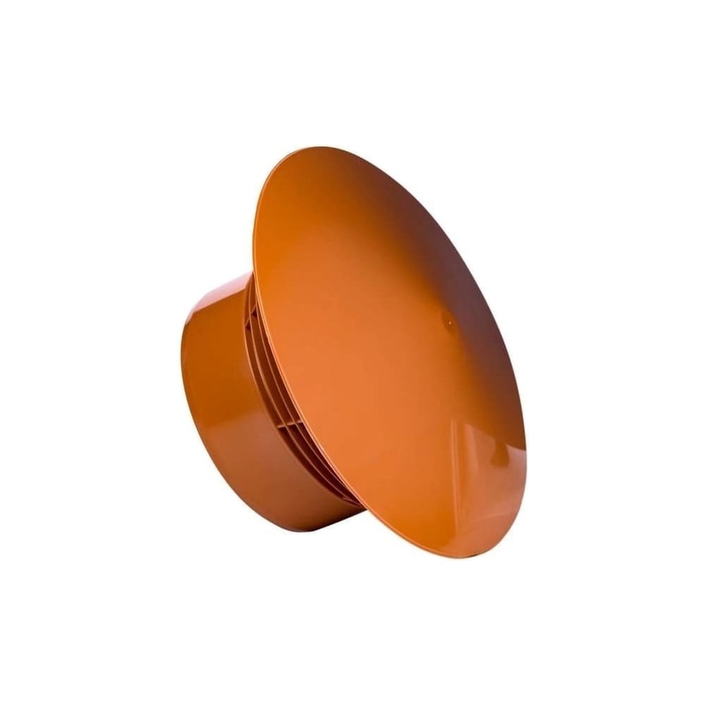 Изображение товара Вентиляционный зонт Ø160 мм для внутренней канализации ООО ПКФ Сварком СанТех