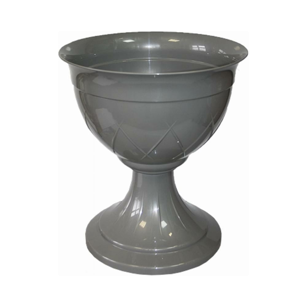 Горшок Santino Лилия на ножке 059782