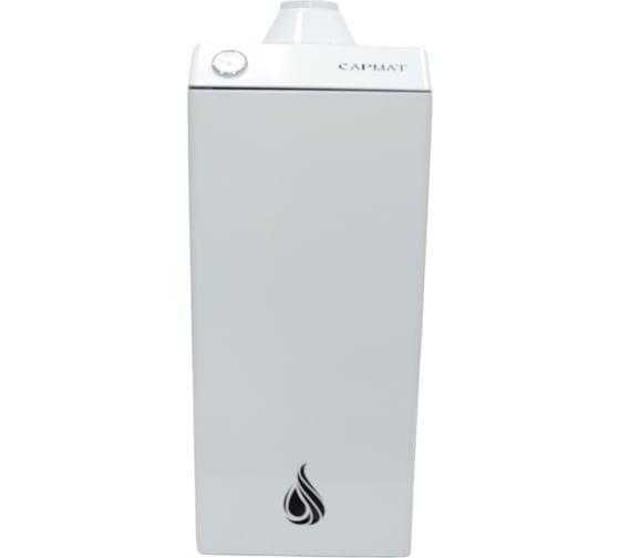 Изображение товара Котел напольный газовый САРМАТ АОГВ - 17,4 (исп.2) 0009400