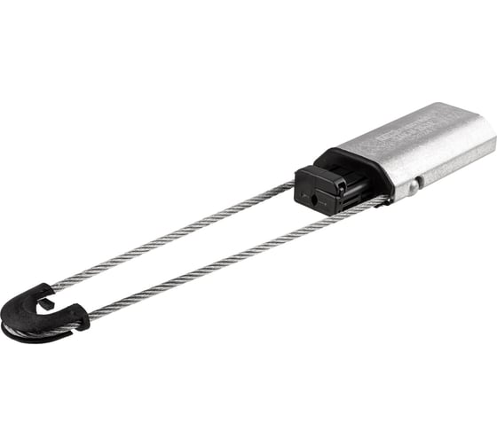 Изображение товара Зажим анкерный клиновой TDM ELECTRIC ЗАК-М 25-35/1000 (PA 1000, SO 252.01) 26 шт TDM SQ0412-0234