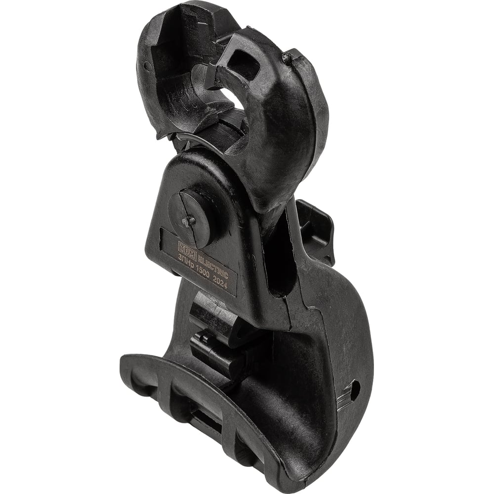 Изображение товара Промежуточный зажим TDM ELECTRIC ЗПНр 1500 (ES 1500) для электросетей 95 мм²