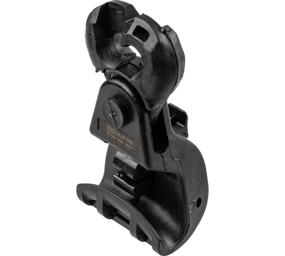 Изображение товара Промежуточный зажим TDM ELECTRIC ЗПНр 1500 (ES 1500) 6 шт TDM SQ0412-0241