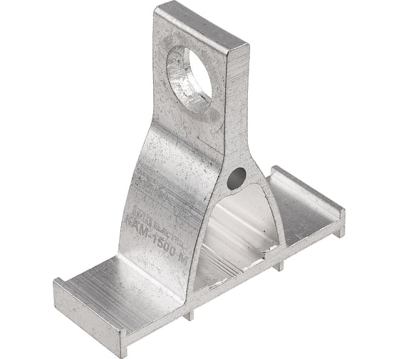 Изображение товара Кронштейн анкерный TDM ELECTRIC КАМ-1500 М (CA 1500.1, SO 253, CS 10.3) 5 шт TDM SQ0412-0310