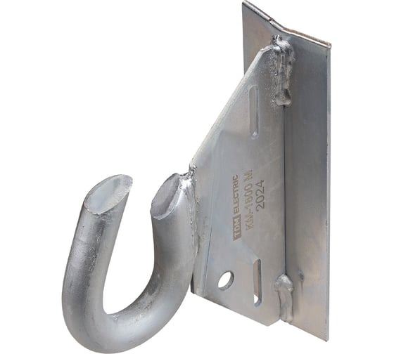 Изображение товара Крюк монтажный TDM ELECTRIC КМ-1800 М (CF-16) 20 шт TDM SQ0412-0213