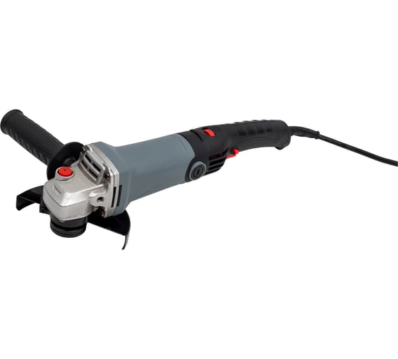 Изображение товара Сетевая УШМ (болгарка) Profipower PGS-1200R (1100 Вт, 125мм, 11000 об/мин, регулятор оборотов, в коробке) E0005