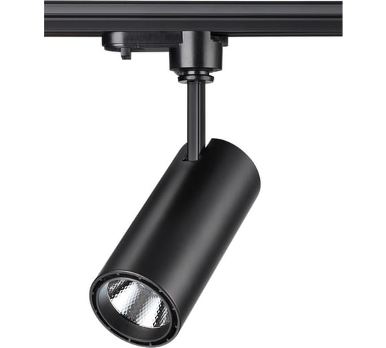 Изображение товара Трековый светильник NOVOTECH алюминий LED 15W SELENE 357550