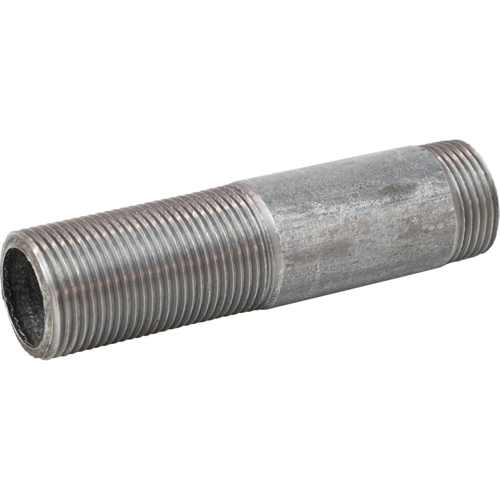 Изображение товара Стальной сгон 65 мм крутящийся ГОСТ 8969-75 КАЗ 027-4659