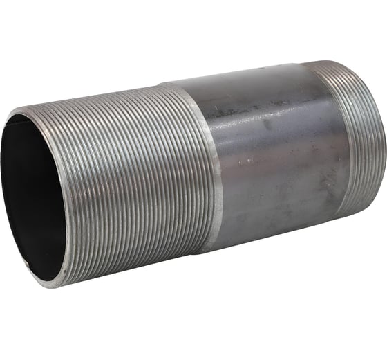 Изображение товара Сгон ООО "Крупинский арматурный завод" сталь, б/к Ду32 L=130мм ГОСТ 8969-75 КАЗ 027-1287