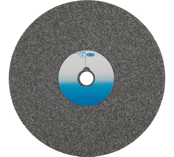 Изображение товара Шлифовальный круг Tyrolit на керамической связке, 140x3.8x12, 50A 541 K5A V217 TRL0-012-3716 TRL0-012-3716K