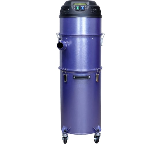 Изображение товара Пылесос промышленный Дастпром ПП-220/50.1-1,5