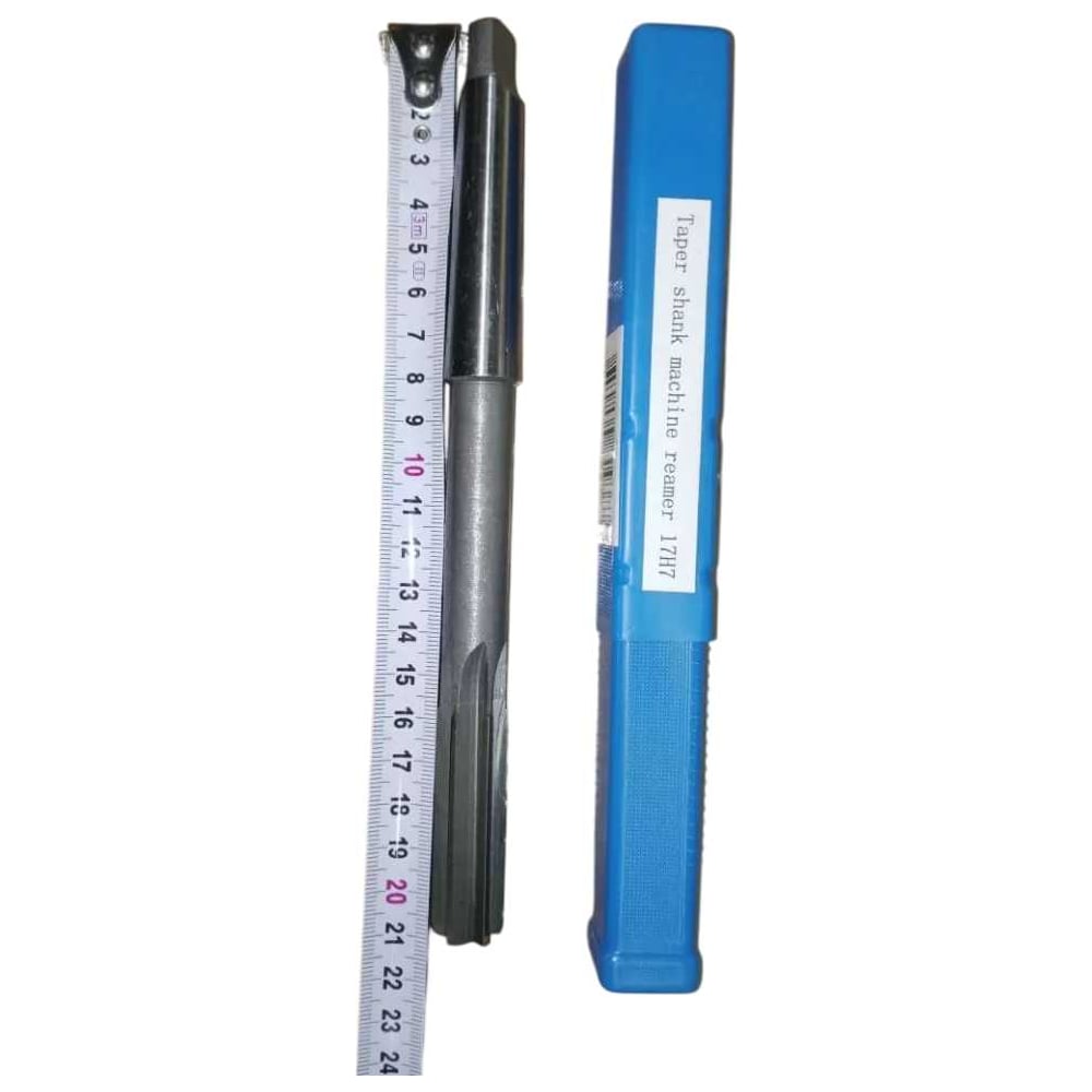 Изображение товара Развертка машинная ИПК ф17,0 Н7 к/х 2363-3453 - качественный инструмент