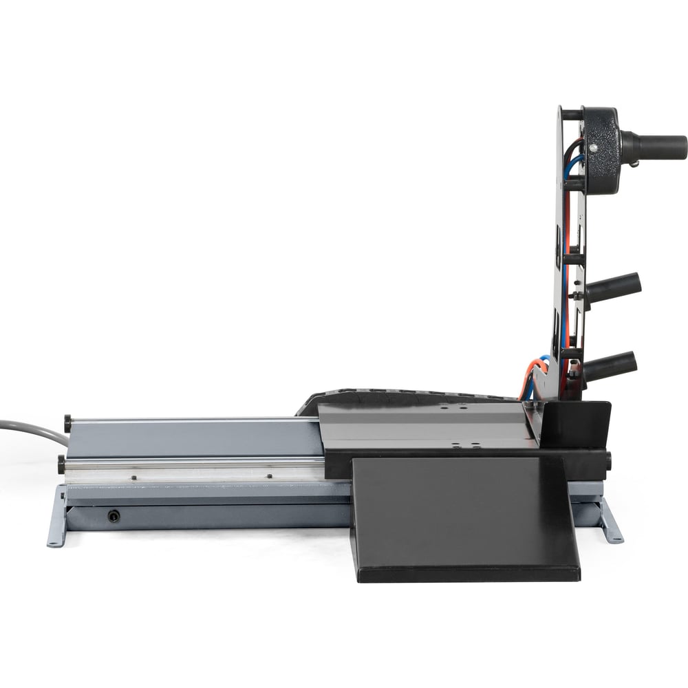 Изображение товара Колесный пневматический лифт KraftWell KRW-TLH