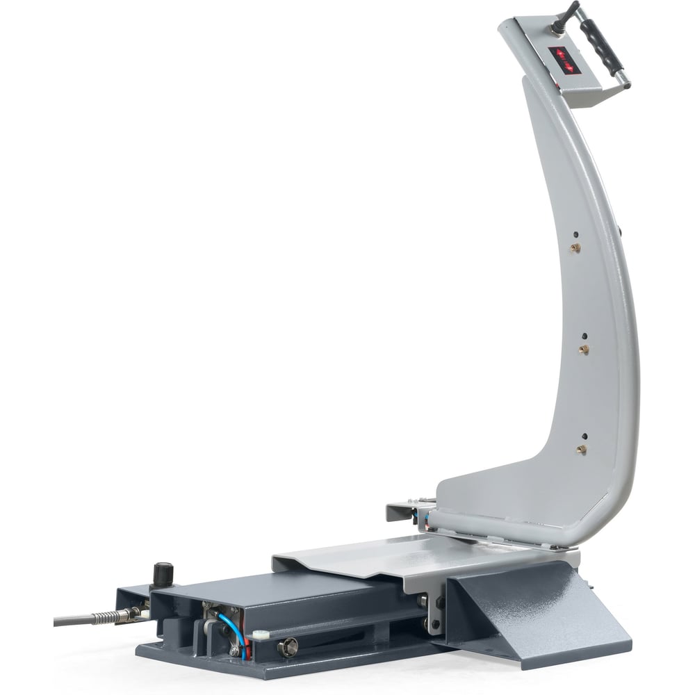 Изображение товара Лифт колесный KraftWell KRW-TLT полупрофессиональный пневматический