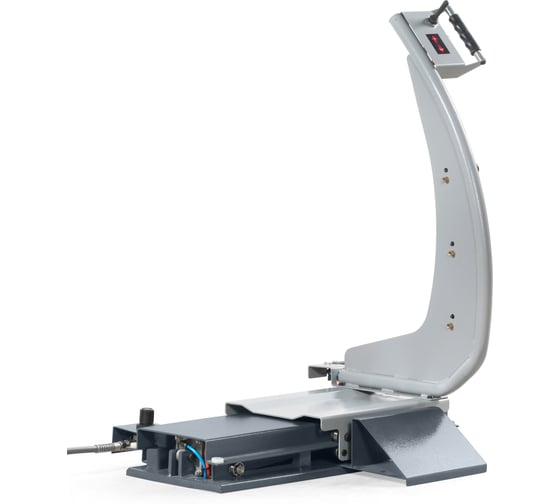 Изображение товара Лифт колесный KraftWell в комплекте KRW-TLT