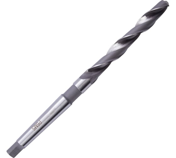 Изображение товара Сверло по металлу к/х (11.5х94х175 мм; КМ1; ГОСТ 10903; Р6М5/HSS M2) JSD 1084
