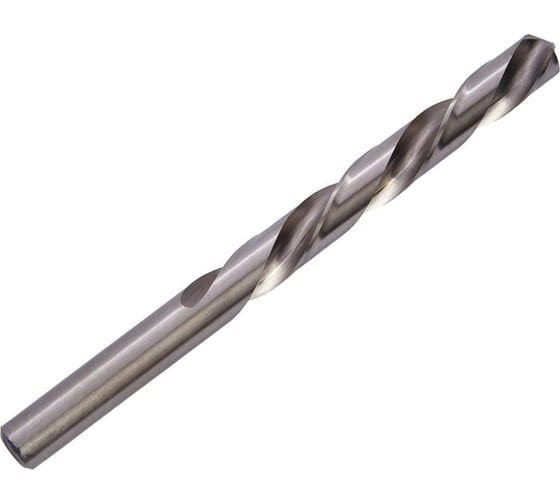 Изображение товара Сверло по металлу ц/х (15х114х169 мм; ГОСТ 10902; Р6М5/HSS M2) JSD 972