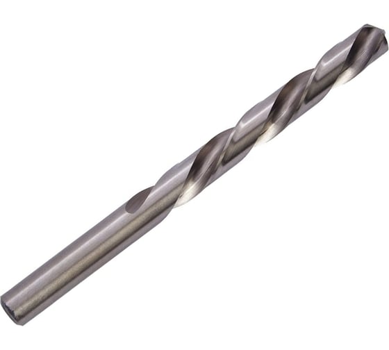 Изображение товара Сверло по металлу ц/х (17х125х184 мм; ГОСТ 10902; Р6М5/HSS M2) JSD 26860