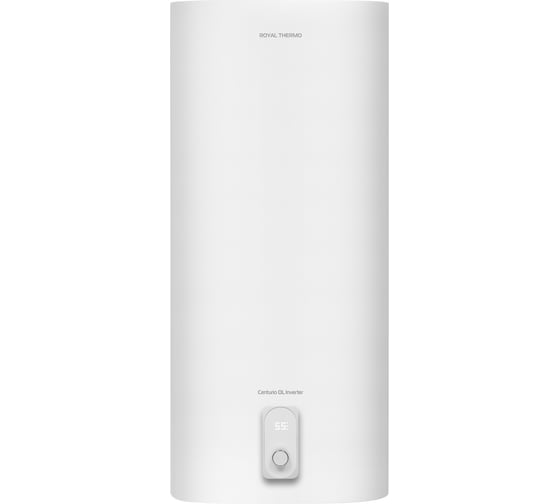 Изображение товара Водонагреватель ROYAL THERMO RWH 50 Centurio DL Inverter НС-1605950