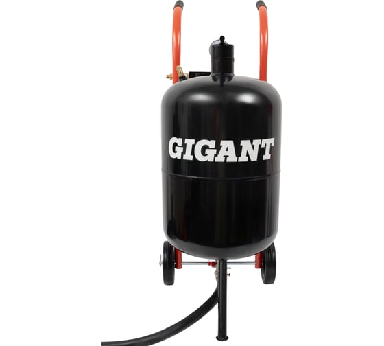 Изображение товара Пескоструйный аппарат Gigant 38л GSM-38