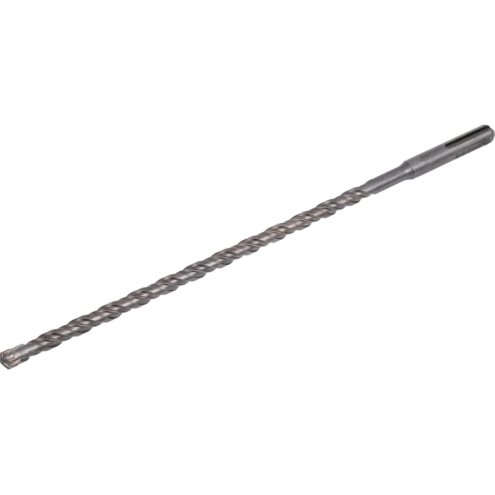 Изображение товара Бур по бетону ИПК SDS+ 8x260 S4 для твердых материалов