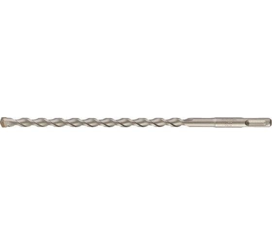 Изображение товара Бур SDS+ CONTRACTOR (10x260 мм) Milwaukee 4932471235