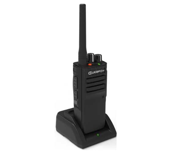 Изображение товара Радиостанция цифровая Шеврон Т-54VHF