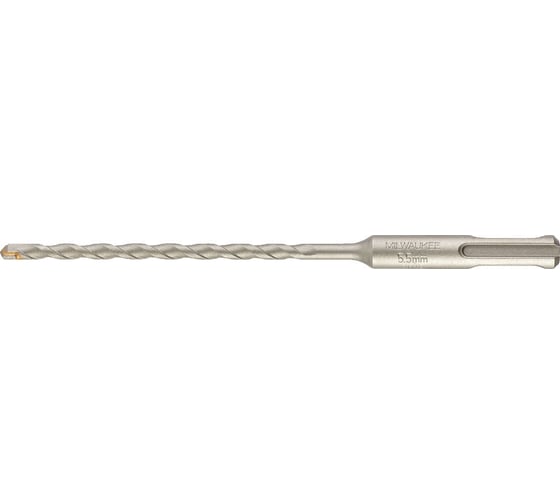 Изображение товара Бур SDS+ CONTRACTOR (5.5x160 мм) Milwaukee 4932471216