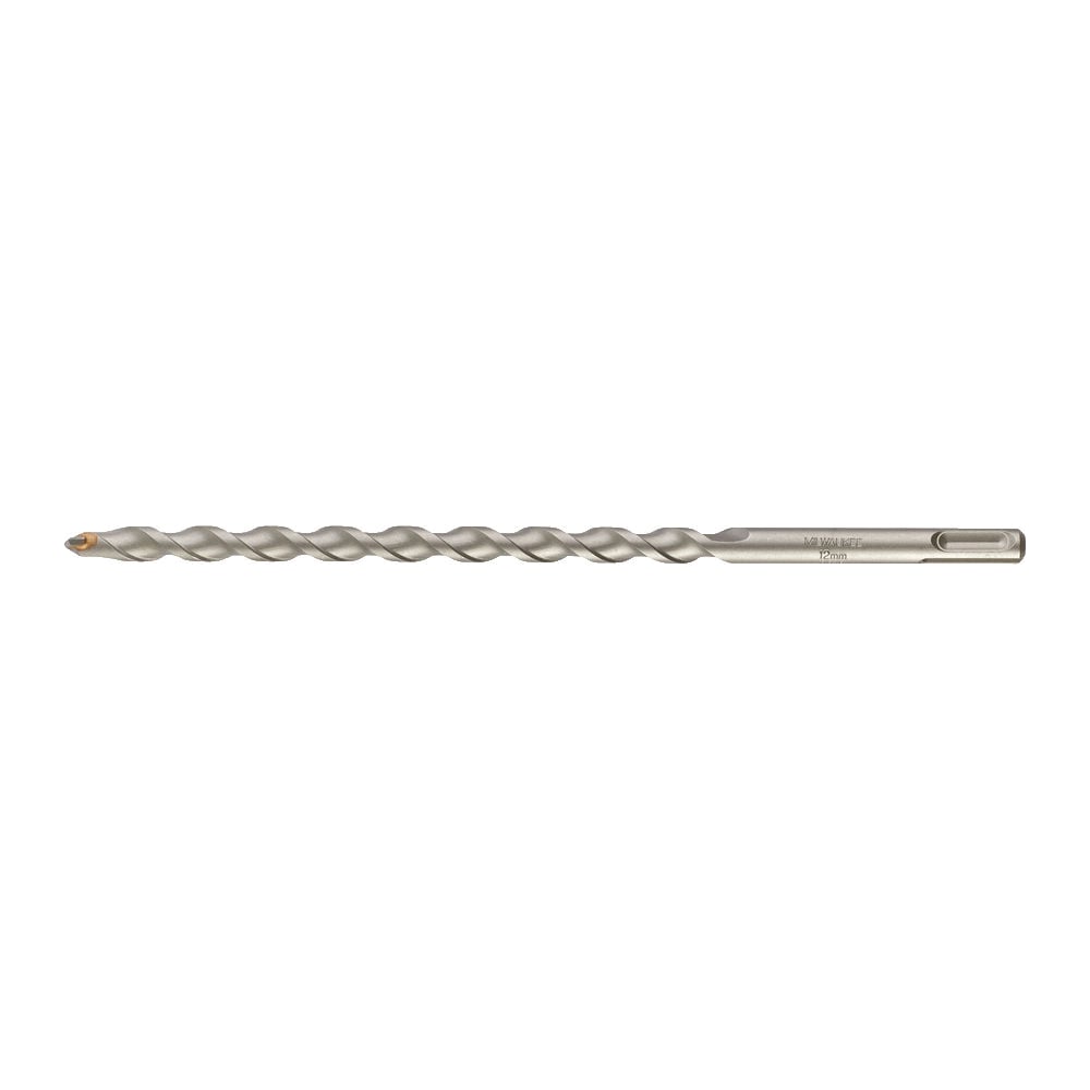 Бур sds-plus Milwaukee CONTRACTOR 4932471238
