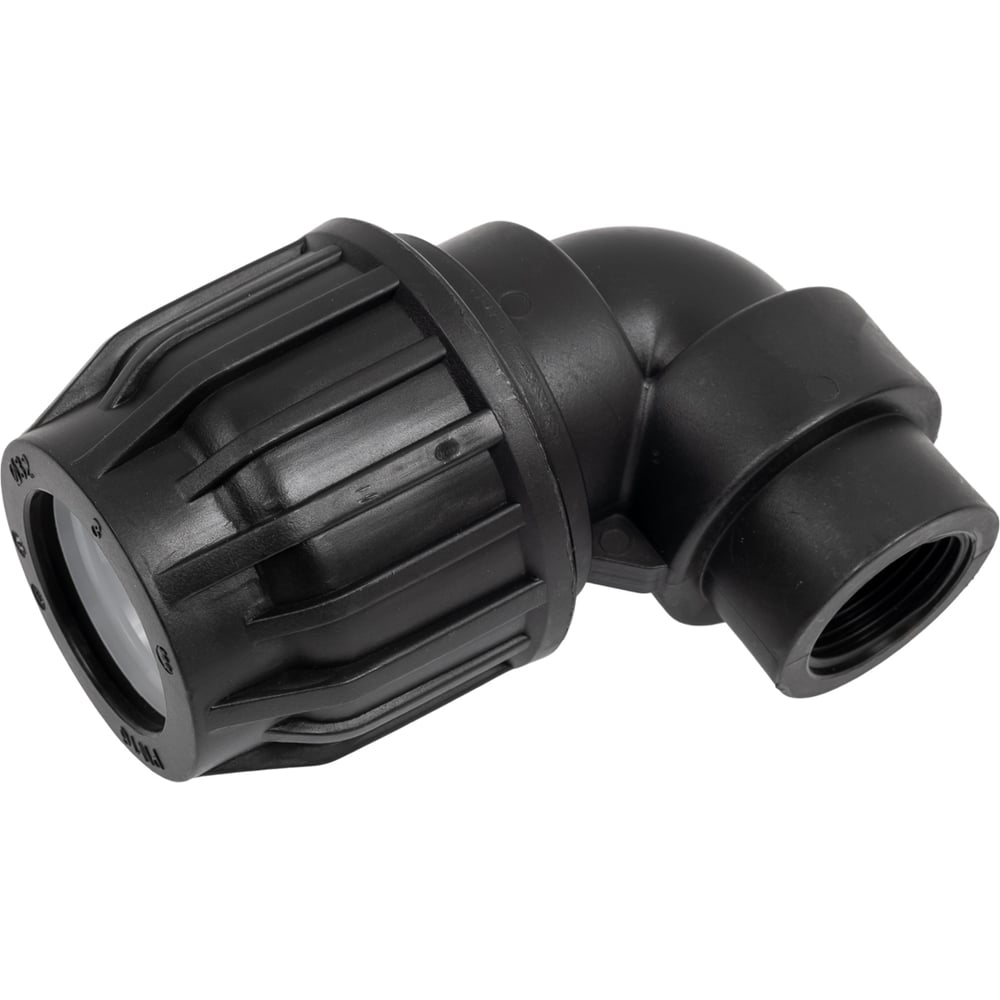 Изображение товара Колено 90 Heisskraft с внутренней резьбой 32x3/4" для ПНД