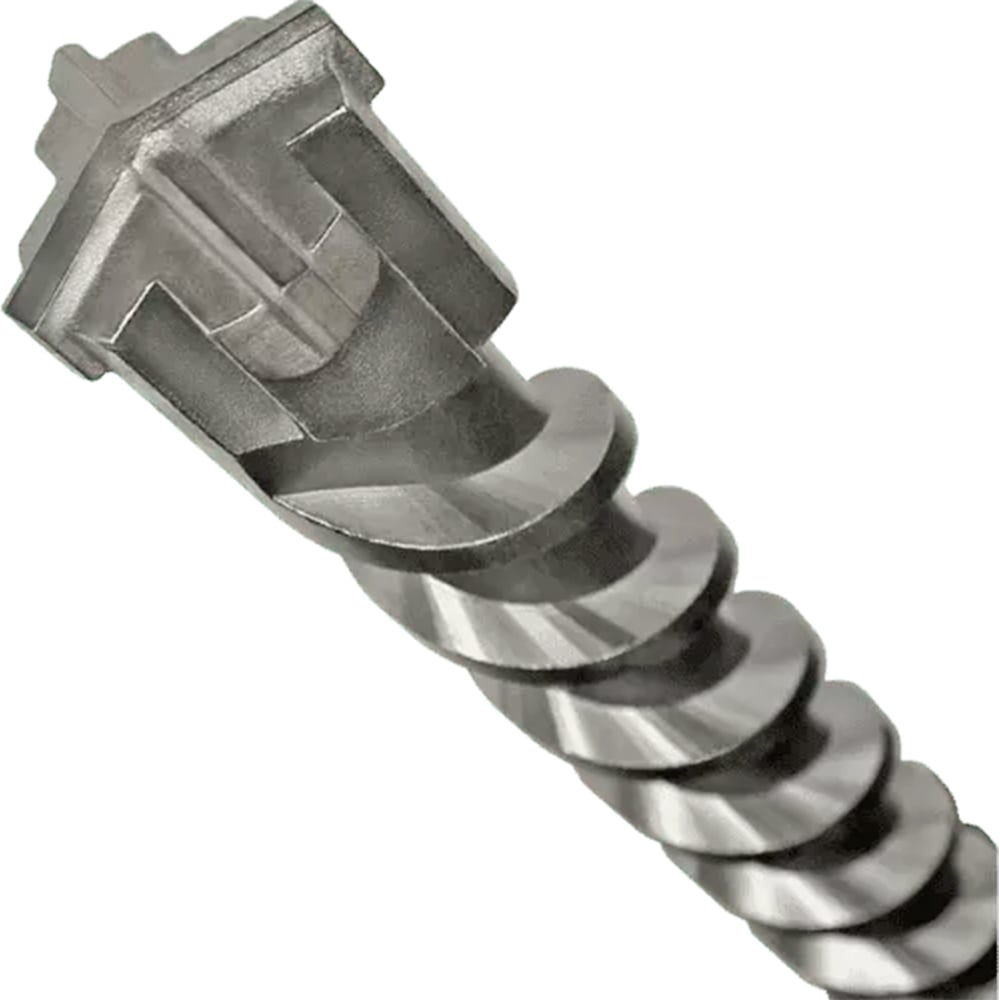 Изображение товара Бур по бетону ИПК SDS-Max 28x1000 SDS-Max28x1000S2