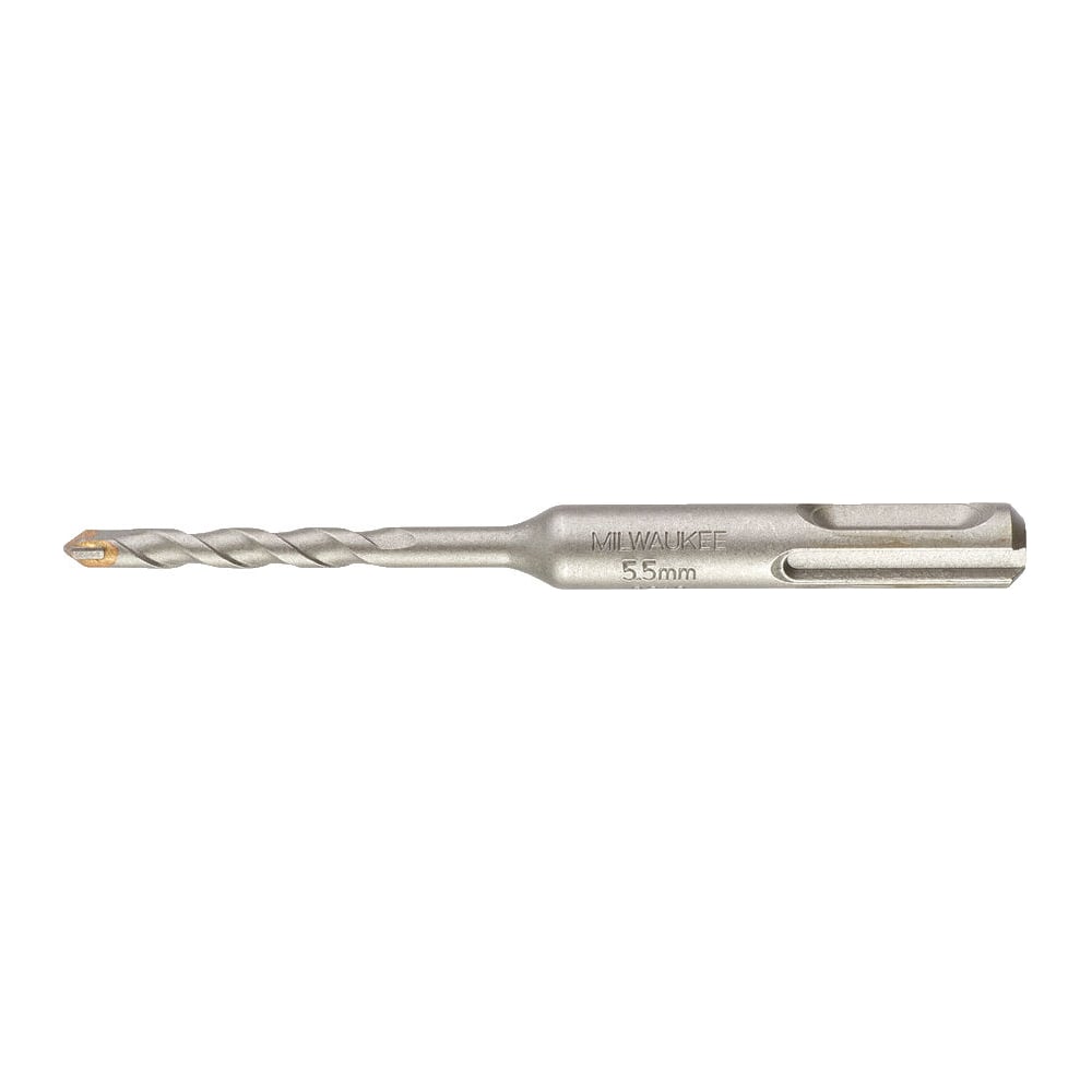 Изображение товара Бур SDS+ CONTRACTOR Milwaukee 4932471215 5.5x110 мм для бетона и кирпича