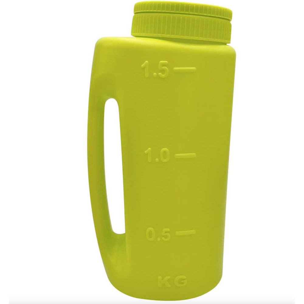 Сеялка ручная для семян и удобрений PARK T-01 ,2 л 333766