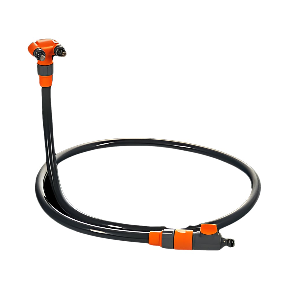 Изображение товара Туманный разбрызгиватель GLQ GL 9402B для эффективного полива сада и газона