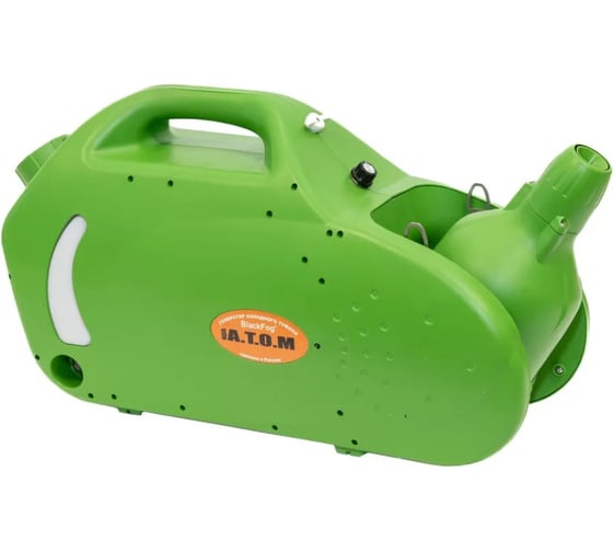 Изображение товара Генератор тумана BlackFog A.T.O.M